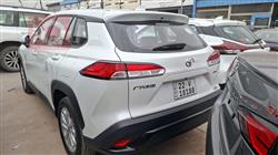 تويوتا فرونتلاندر